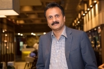 vg Siddhartha, cafe coffee day owner vg Siddhartha, vg siddhartha had debts running into hundreds of crores police, Coca cola co