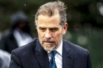 Joe Biden, Hunter Biden gun case, hunter biden reveals america s addiction problem, Opioid