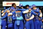 Mumbai Indians, Mumbai Indians points, ipl 2022 mumbai indians eliminated, Delhi daredevils