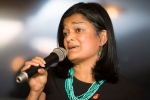 google, immigrants, immigrants bring great value to u s pramila jayapal to google ceo, Kharagpur