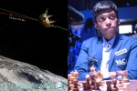 Magnus Carlsen, Chandrayaan 3 live updates, august 23rd india bracing up for two historic events, Chess