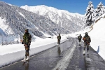 India, India China border latest, china border deal is a huge victory for india, Foreign secretary