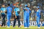 India Vs England 2025, India Vs England highlights, odi series with england a clean sweep for team india, Hardik pandya