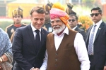 India and France 2024, India and France deals, india and france ink deals on jet engines and copters, Narendra modi