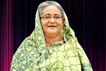 Bangladesh updates, Indian external affairs, will hasina s stay impact india s relations with bangladesh, Indian foreign minister