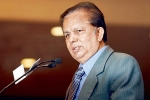 G Madhavan Nair, G Madhavan Nair, india should take american or russian help for astronaut training former isro chief, Life support systems