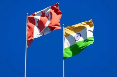 India Slams Canadian Intel Report on Foreign Interference