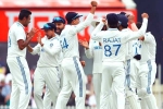 India Vs England test series, India Vs England breaking, india bags the test series against england, Bowler