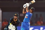 India Vs Australia, India Vs Australia, india reports 2 wicket win against australia in first t20, Ishan kishan