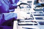 India Vs China, India Vs China, india beats china as top smartphone supplier to the usa, Behind