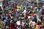 Indian Population 2023, Indian Population breaking news, india is now the world s most populous nation, Bihar