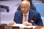 India at UN Event, India Vs Pakistan, india blasts pakistan at the un event, New delhi