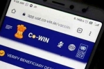 CoWin news, Coronavirus, 76 countries interested in india s covid platform cowin, Cowin