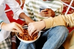 Indian Snacking Habits latest breaking, Gut Health, how indian snacking habits can impact gut health, Health