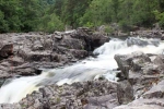 Two Indian Students dead, Two Indian Students Scotland news, two indian students die at scenic waterfall in scotland, Night in