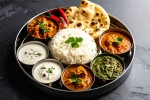 Indian Thali Vs Diabetes experts, Indian Thali Vs Diabetes experts, is indian thali driving diabetes, Health benefits