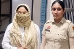 Jyoti Malhotra YouTuber latest breaking, Jyoti Malhotra, why did indian youtuber visit pakistan, Jyoti malhotra youtuber