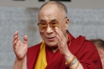 Indian-origin Chancellor rejected Chinese student group call not to call Dalai Lama, Indian-origin Chancellor rejected Chinese student group call not to call Dalai Lama, indian origin chancellor rejected chinese student groups call not to call dalai lama, Dalai lama