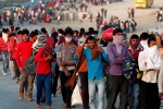 unemployment, coronavirus, coronavirus lockdown indian unemployment crosses 120 million in april, Automobiles