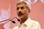 MADAD portal, external affairs minister Jaishankar, high priority to addressing issues of indians living abroad external affairs minister jaishankar, Overseas indians