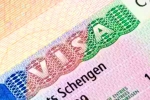 Schengen visa for Indians new visa, Schengen visa for Indians breaking, indians can now get five year multi entry schengen visa, India