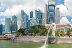 Singapore Indian Travellers latest updates, Singapore Indian Travellers new updates, why 1 2 million indians visited singapore in 2025, Singapore