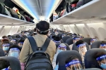 UAE, India and UAE travel coronavirus, guidelines for indians to fly to dubai, International flights