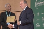 invest, invest, invest india wins un award for boosting renewable energy investment, Sdg