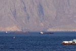 Iran Vs USA Hormuz, Iran Vs USA breaking news, iran shuts hormuz again accuses us of violating deal, Iran us war