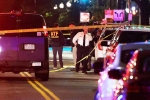 Israeli Embassy Staffers, Israeli Embassy Staffers USA, two israeli embassy staffers killed in washington dc, United nations