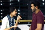 Jaanu Movie Tweets, Jaanu movie review, jaanu movie review rating story cast and crew, Ok jaanu