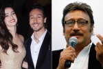 Jackie Shroff, Jackie Shroff about tiger shroff, tiger shroff and disha patani may get married in future jackie shroff, Nora fatehi