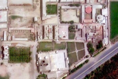 Jaish Seeks Funds to Rebuild Headquarters in Pak after Operation Sindoor