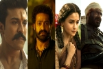 Ram Charan, RRR shooting news, janani video song from rrr offers a melodious treat, Melodious