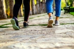 Japanese Walking Technique health benefits, Japanese Walking Technique, japanese walking technique better than traditional 10 000 steps, Mental health
