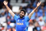 Cricket, Cricket, jasprit bumrah proves why he is the best bowler in the world, Ajinkya rahane