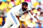 Jasprit Bumrah Kapil Dev's record, India, jasprit bumrah breaks kapil dev s record, Mitchell starc