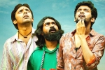 Jathi Ratnalu big news, Sreekaram, jathi ratnalu overperforms at the tollywood box office, Sreekaram review
