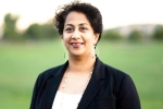 Jaya Badiga news, Jaya Badiga judge, jaya badiga becomes first judge in the usa from telugu states, Patna