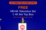 jio fiber launch, jio fiber launch, mukesh ambani announces jio fiber launch, Watch movies