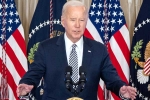 Joe Biden deepfake videos, White House USA, joe biden s deepfake puts white house on alert, Clothing