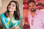 Kitchlu, Gautam, kajal aggarwal to marry gautam kitchlu who is he, Tata consultancy services