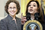 Karen Dunn and Kamala Harris, Karen Dunn and Kamala Harris new breaking, top google lawyer is kamala harris debate coach, Presidential campaign