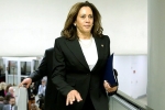 kamala harris 2020, kamala harris parents, kamala harris to decide on 2020 presidential bid soon, 2020 presidential elections