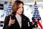 Kamala Harris USA, Kamala Harris new candidate, kamala harris wins support within democratic party, Arizona