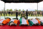 shootout, major soof, 5 indian army personnel killed in kashmir shootout, Militants