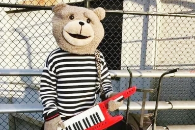 3 Juveniles Charged For Attacking Boston’s ‘Keytar Bear’