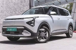 Kia Carens Clavis EV, Kia Carens Clavis EV, kia carens clavis ev to have a battery as a service, Kia carens clavis ev
