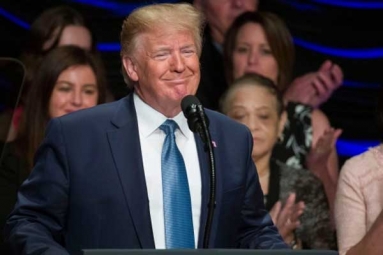 ‘Kidney Has a Very Important Place in Heart’: Donald Trump