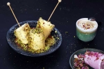 Kulfi latest update, Kulfi good or bad, kulfi named 8th best frozen dessert in the world, Unique